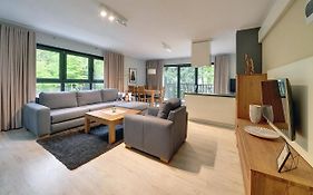 Apartamenty Sun Seasons 24 - Rezydencja Przy Strumyku