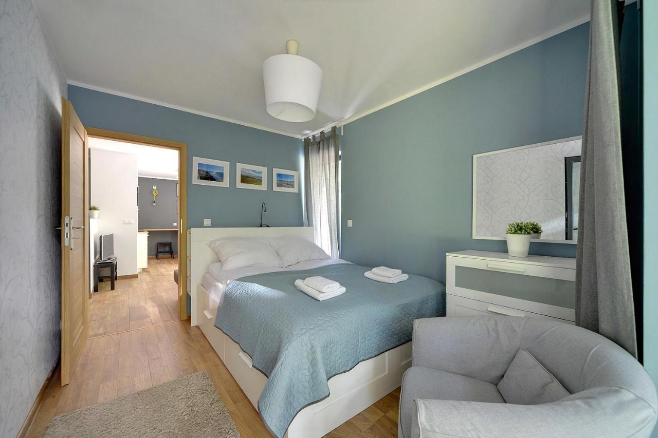 Apartamenty Sun Seasons 24 - Rezydencja Przy Strumyku Karpacz Exterior foto